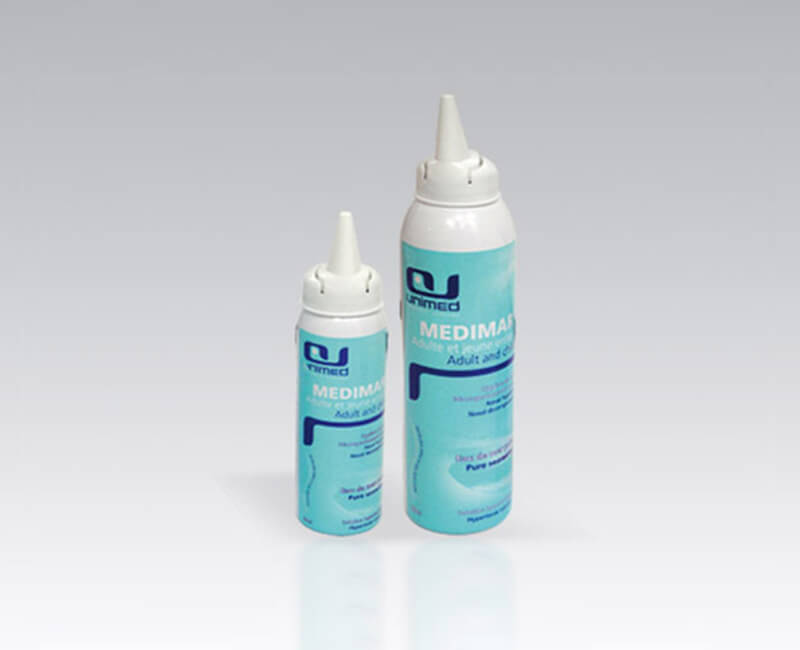 MEDIMAR HYPERTONIC 50 ml Image